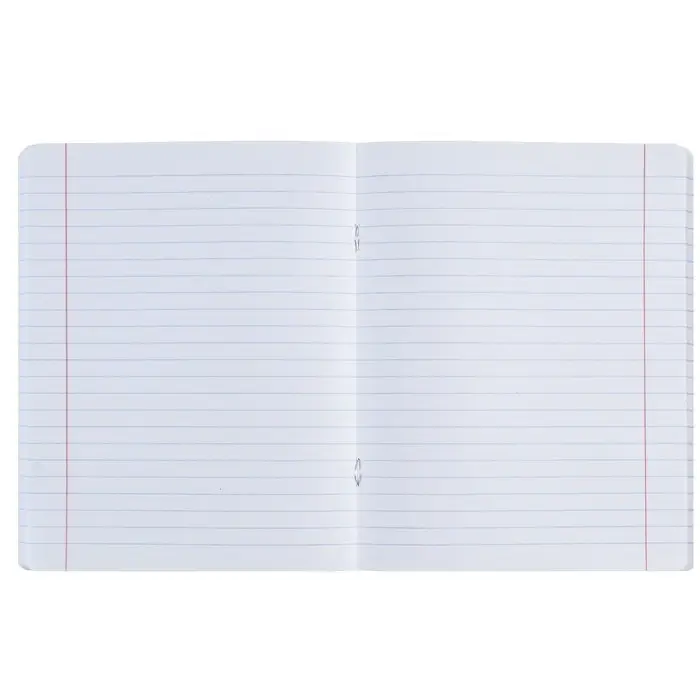 Тетрадь 12 листов в линейку на скрепке «Роботы», обложка мелованный картон, МИКС Тетрадь 12 листов в линейку на скрепке «Роботы», обложка мелованный картон, МИКС