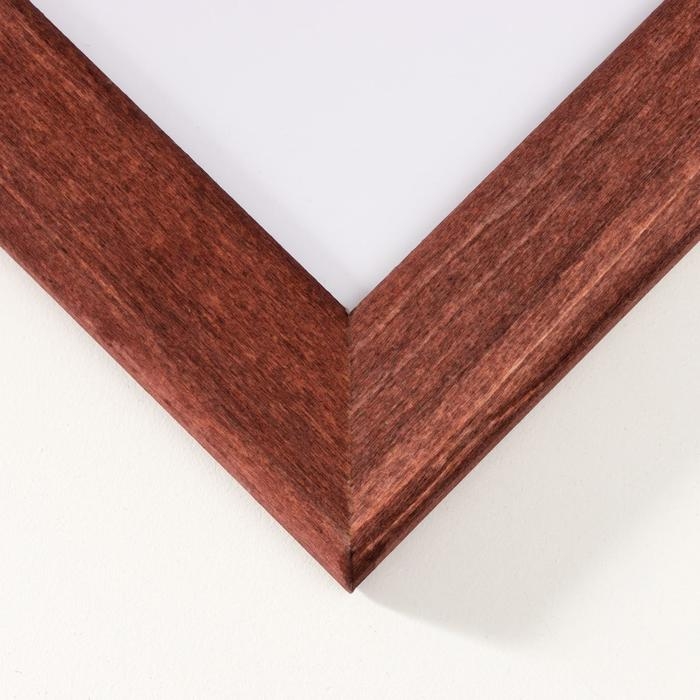 Фоторамка 21х30 см (2502) № 13 дерево Фоторамка 21х30 см (2502) № 13 дерево