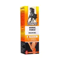 Гель-бальзам для тела Лошадиная сила, 500 мл