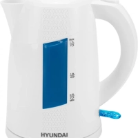 Чайник HYK-P2407 1.7л. 2200Вт