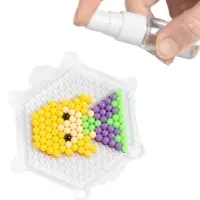 Аквамозаика "Для девочек" 7 цв/290 эл