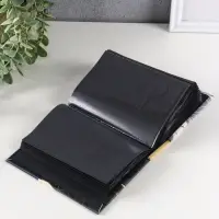 Фотоальбом "Воспоминания" 100ф 10X15см, ПП карм., черные страницы, черные страницы Фотоальбом "Воспоминания" 100ф 10X15см, ПП карм., черные страницы, черные страницы