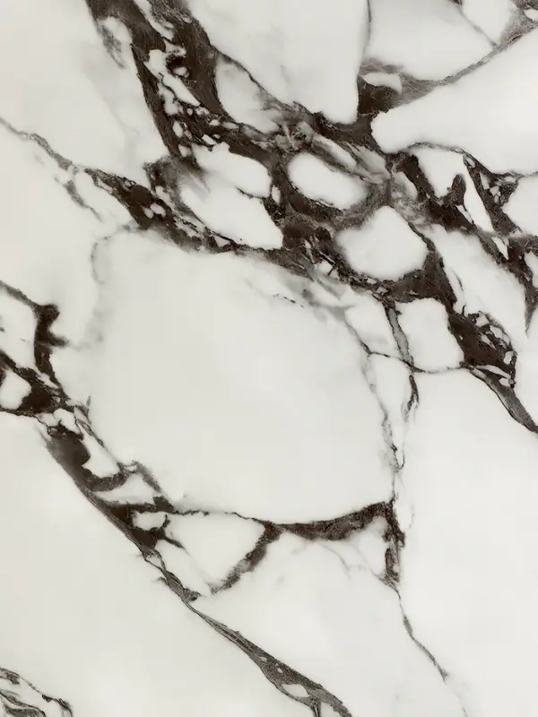 Панель самоклеящаяся 60*30 см, мрамор арабаскато