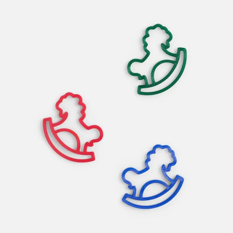 Набор Creativerse, зеленый