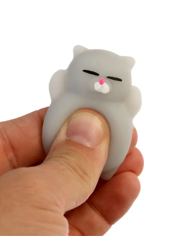 Мялка Мялка "Кошка"