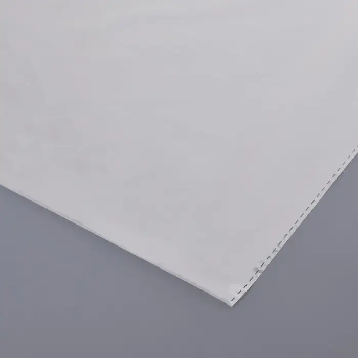 Пакет БОПП с клеевым клапаном, прозрачный для фасовки и упаковки, 51×63/4 см, 30 мкм Пакет БОПП с клеевым клапаном, прозрачный для фасовки и упаковки, 51×63/4 см, 30 мкм