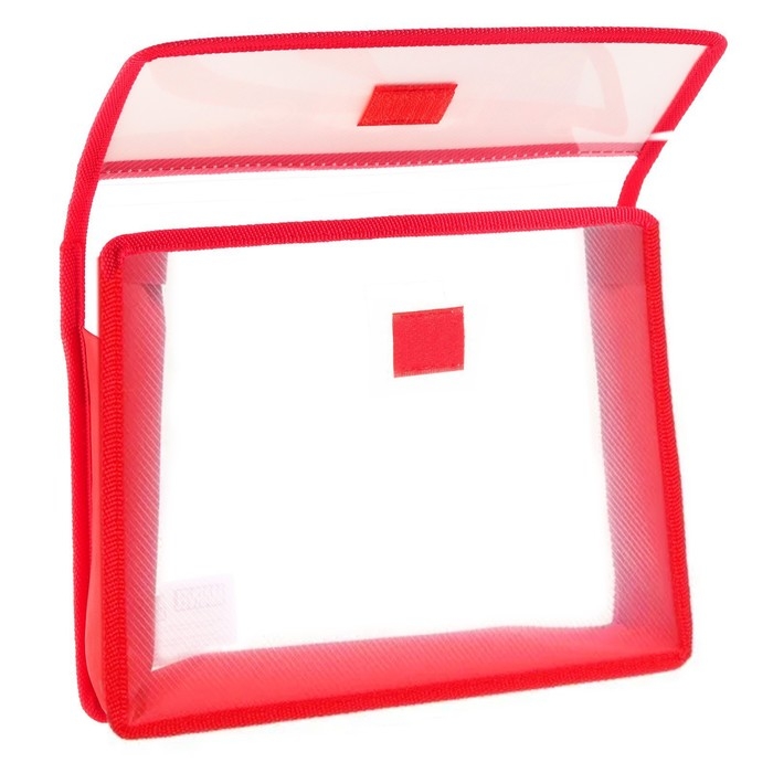 Папка пластиковая для тетрадей А5, на липучке, «Мстители» Папка пластиковая для тетрадей А5, на липучке, «Мстители»