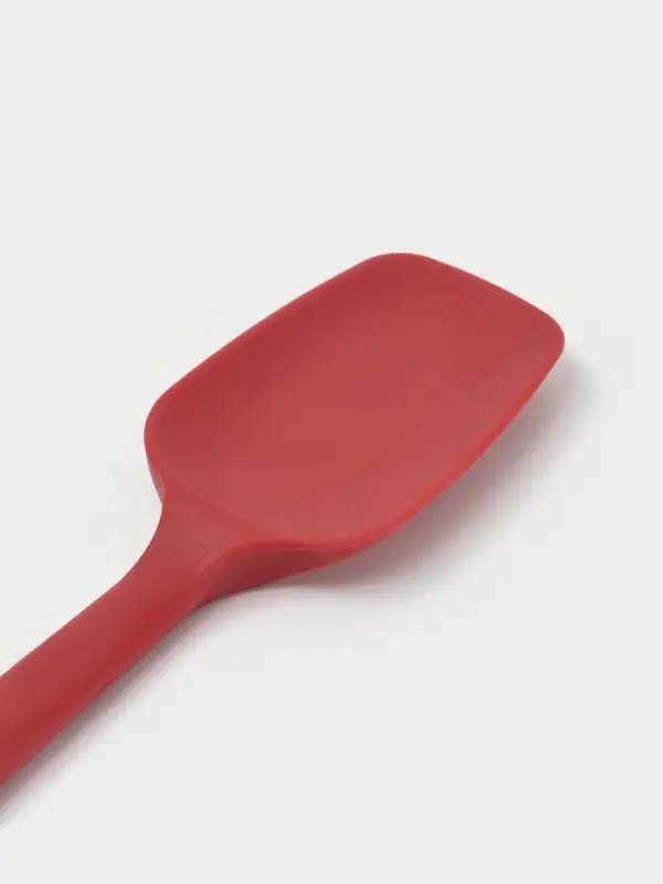 Лопатка Доляна &laquo;Рэми&raquo;, 27 см, силикон, МИКС