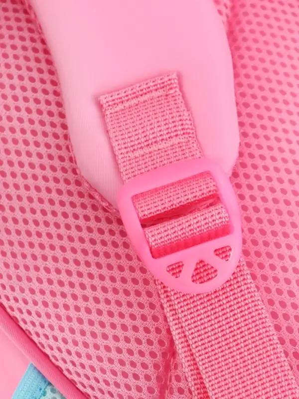 Рюкзак школьный с эргономичной спинкой &laquo;Коты аристократы&raquo;