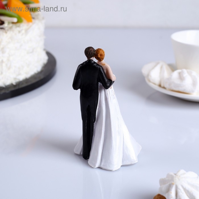 Фигурка на торт 12 см, микс Фигурка на торт 12 см, микс