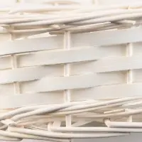 Набор корзин плетёных «Изыск», 3 шт., ива Набор корзин плетёных «Изыск», 3 шт., ива