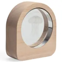 Ночник светодиодный &laquo;Медуза&raquo;, 3&times;7.5&times;8.4 см, USB
