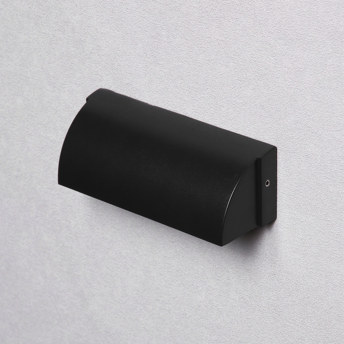 Светильник фасадный «Каскад», FSD-093, 3 Вт, 3000К, 3 луча, IP65, 220 В, металл, черный Светильник фасадный «Каскад», FSD-093, 3 Вт, 3000К, 3 луча, IP65, 220 В, металл, черный