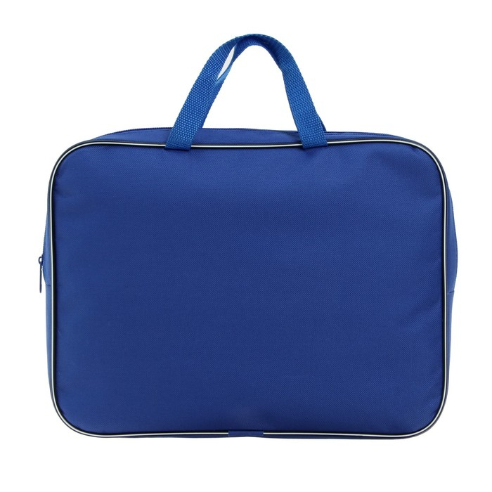 Папка с ручками текстильная А4, 350 х 270 х 70 мм, Calligrata Папка с ручками текстильная А4, 350 х 270 х 70 мм, Calligrata "Карандаши"