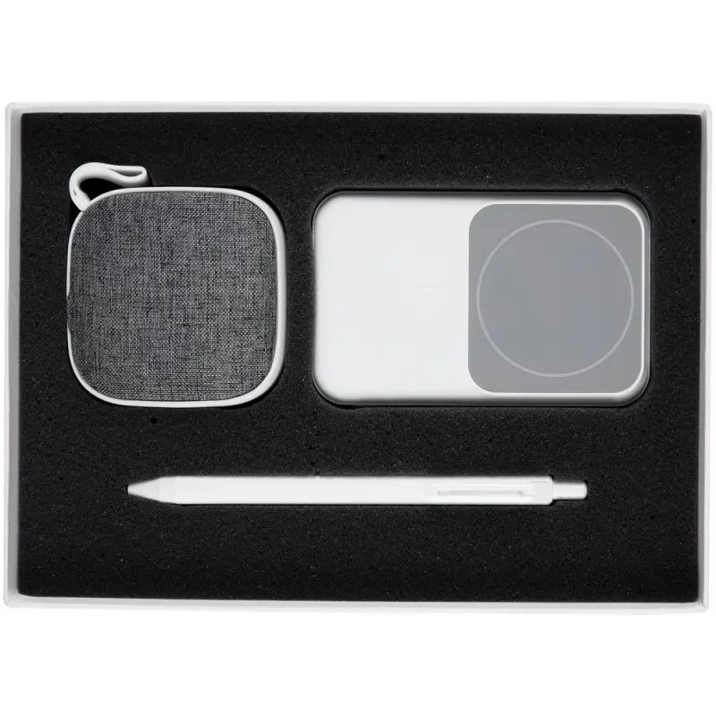 Набор Top Force, белый Набор Top Force, белый