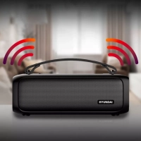 Колонка портативная H-PS1020 16Вт Bluetooth 1500mAh