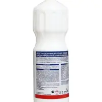 Cредство для пола и прочих поверхностей 2в1 СИФ моющее и дезинфицирующее, 1000 мл