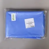 Мешок - вкладыш в бочку, 200 л, 90&times;150 см, 100 мкм, обработка от цветения воды, Greengo