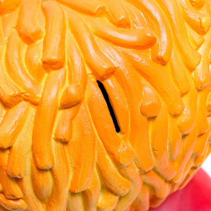 Копилка Копилка "Домовой" 27х30х38см