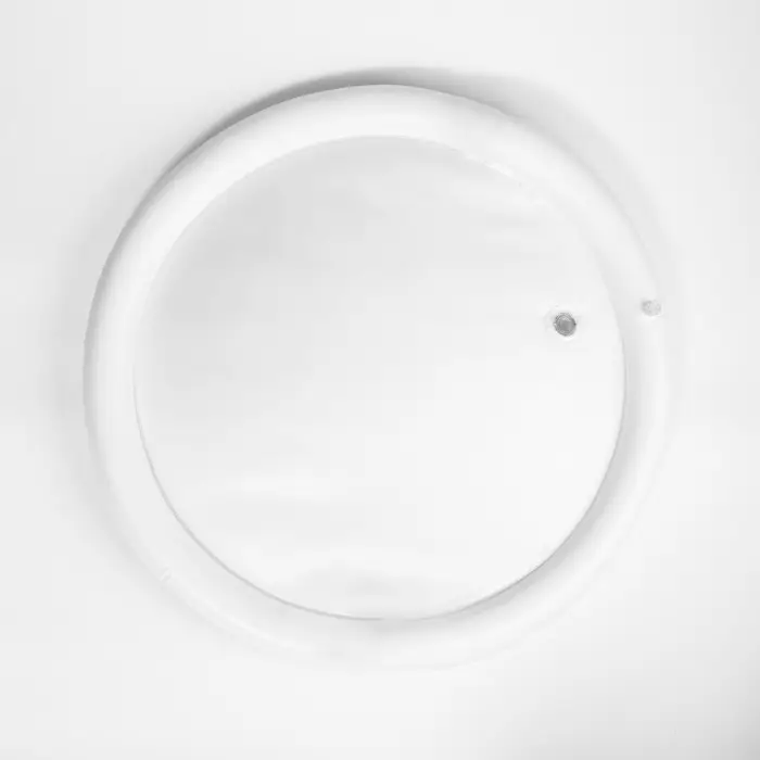 Акваковрик Крошка Я &laquo;Цветик&raquo; надувной, развивающий, водный коврик, 65&times;65 см