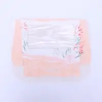 Кондитерская упаковка, коробка с ламинацией «Самой!», 20 х 12 х 4 см