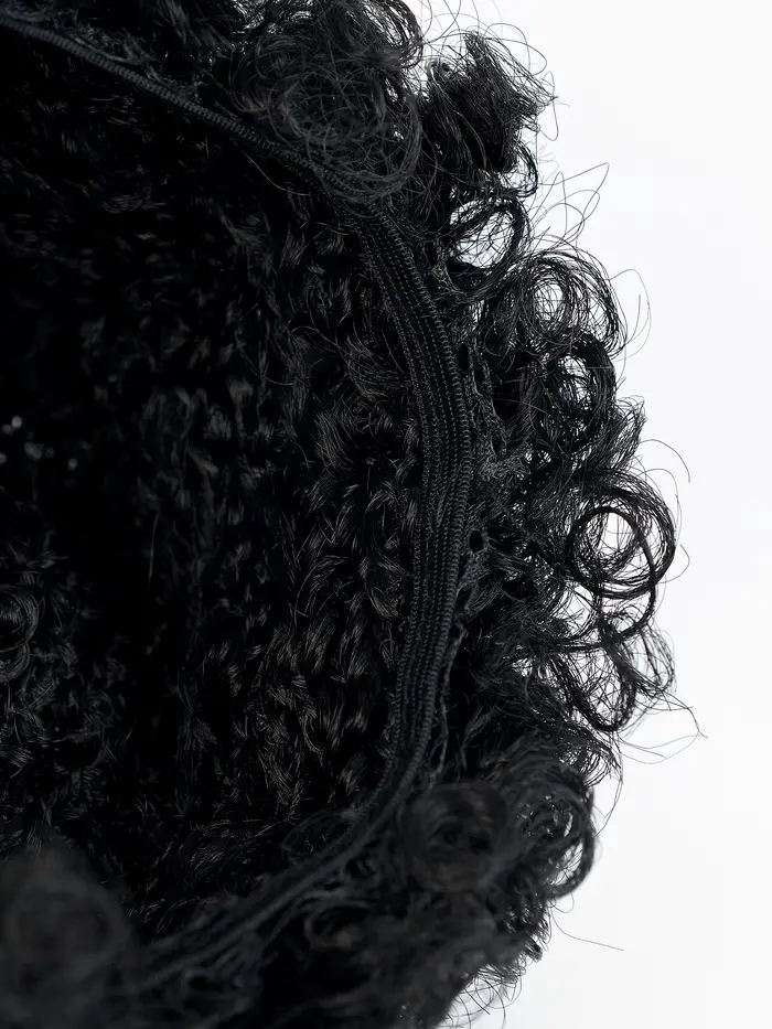 Карнавальный парик с бородой Карнавальный парик с бородой