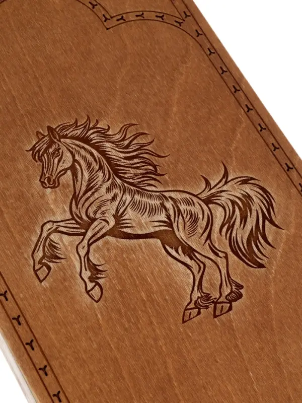 Нарды Классика Конь 45*45 см Нарды Классика Конь 45*45 см