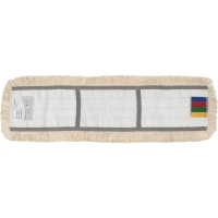 Насадка МОП д/флаундера 60х12см ДастМоп (155438) Vileda 118102