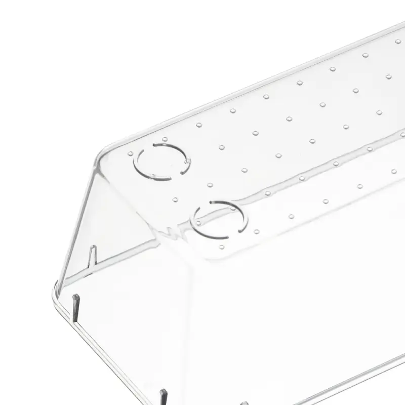 Лоток для мелочей, тм VETTA, пластик, 23х7,5х5,5см