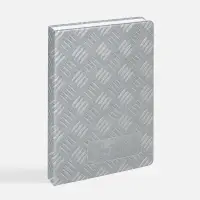 Ежедневник Hard Work, ver.2, недатированный