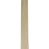 Мебельный щит &laquo;Добропаровъ&raquo;, сосна, сорт &laquo;АА&raquo;, 18&times;600&times;2500 мм