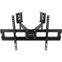 Кронштейн REXANT для ТВ 37-70 наклонно-поворотный (38-0371)