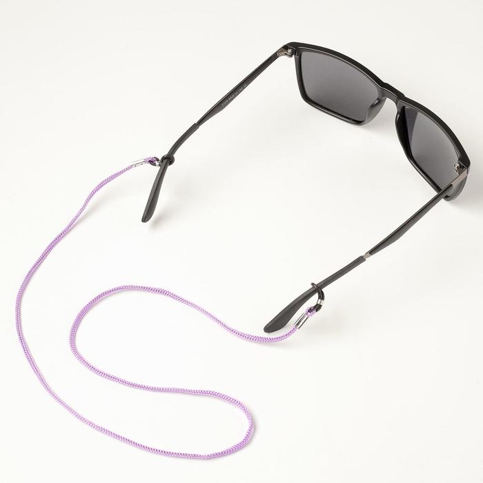 Шнурок для очков на шею 60 см, набор 12 штук Шнурок для очков на шею 60 см, набор 12 штук