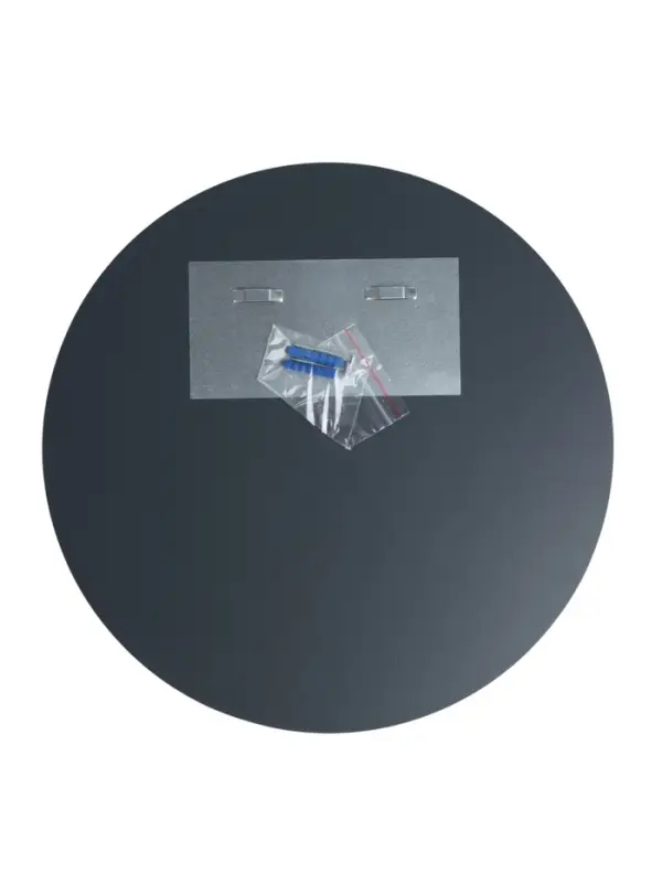 Зеркало интерьерное, настенное, 38&times;38 см