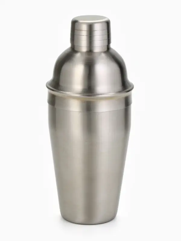 Набор для приготовления коктейлей &laquo;Король бара&raquo;: 5 предметов