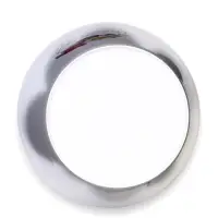 Кашпо 0,8 л "Цветы2"-3