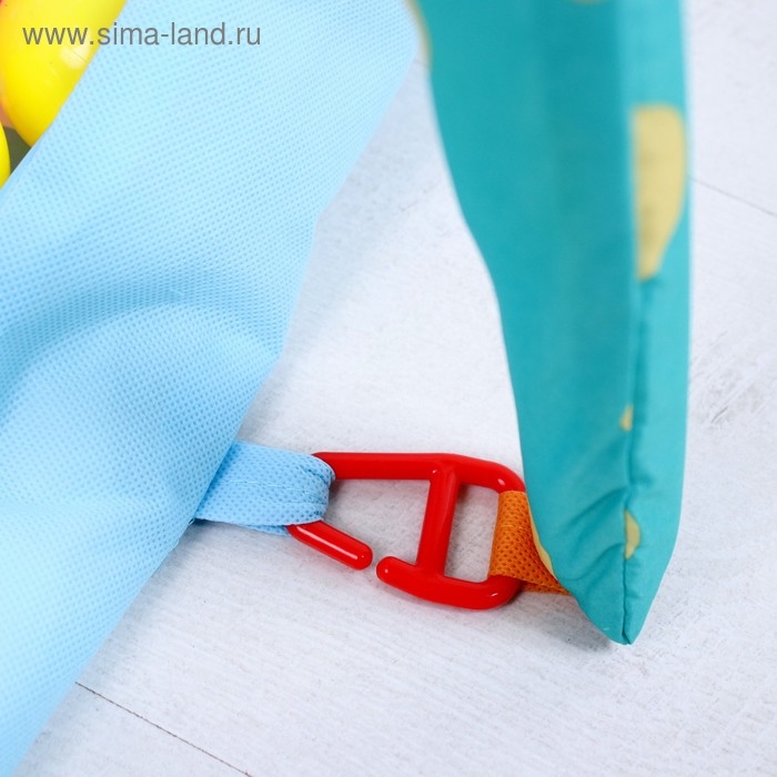 Развивающий коврик с дугами «Домик для игрушек», 93х70 см. Развивающий коврик с дугами «Домик для игрушек», 93х70 см.