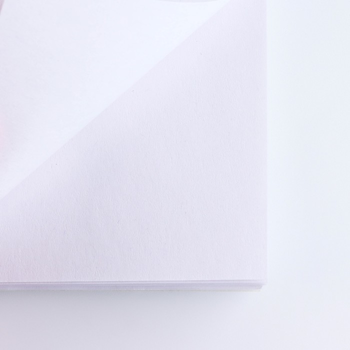 Альбом для рисования А4 32 листа на пружине &laquo;Корги&raquo;