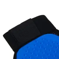 VETTA Перчатка-щетка для домашних животных, нейлон, ТПР, 23х16,5 см