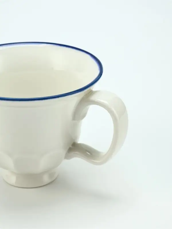 Кружка керамическая &laquo;Прованс&raquo;, 300 мл, Dolce Ceramo