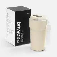 Смарт-термостакан neoMug, белый Смарт-термостакан neoMug, белый