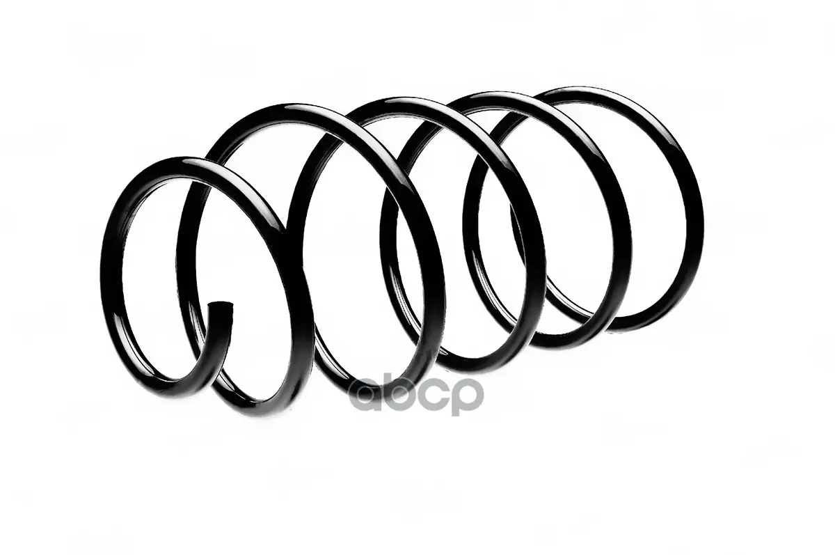 пружина передняя peugeot Standard Springs арт. ST125042F