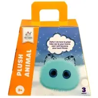 Puffy fluffy "Dotty" pet toy Puffy fluffy "Dotty" pet toy
