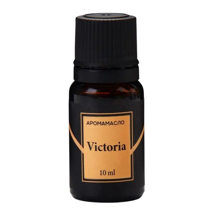 Аромамасло Victoria 10 мл Аромамасло Victoria 10 мл