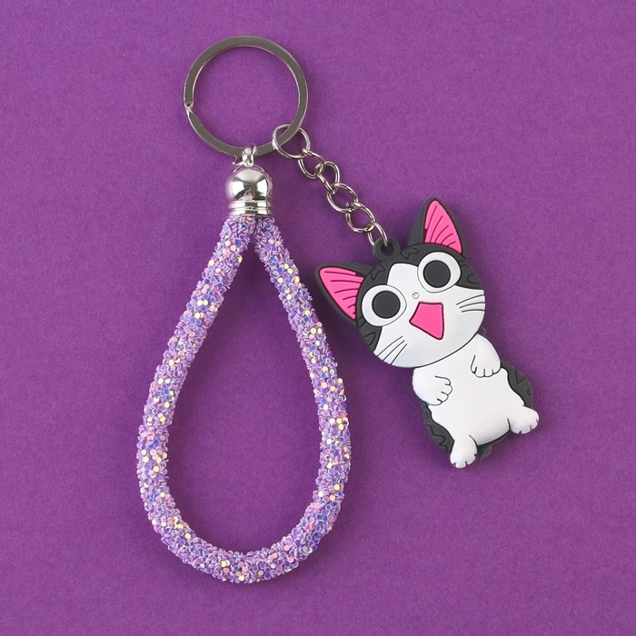 Брелок для ключей «Возьми меня на ручки», 12 х 3,5 см Брелок для ключей «Возьми меня на ручки», 12 х 3,5 см