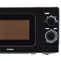 Микроволновая Печь HYM-M2065 20л 700Вт черный