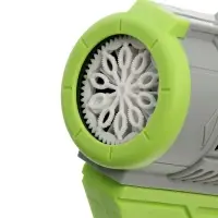 Генератор мыльных пузырей "Космонавт", работает от батареек