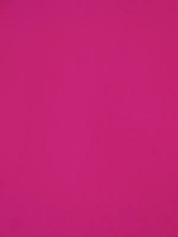 Пленка для цветов тонированная, матовая, фуксия, 58&times;58 см, 70 мкм