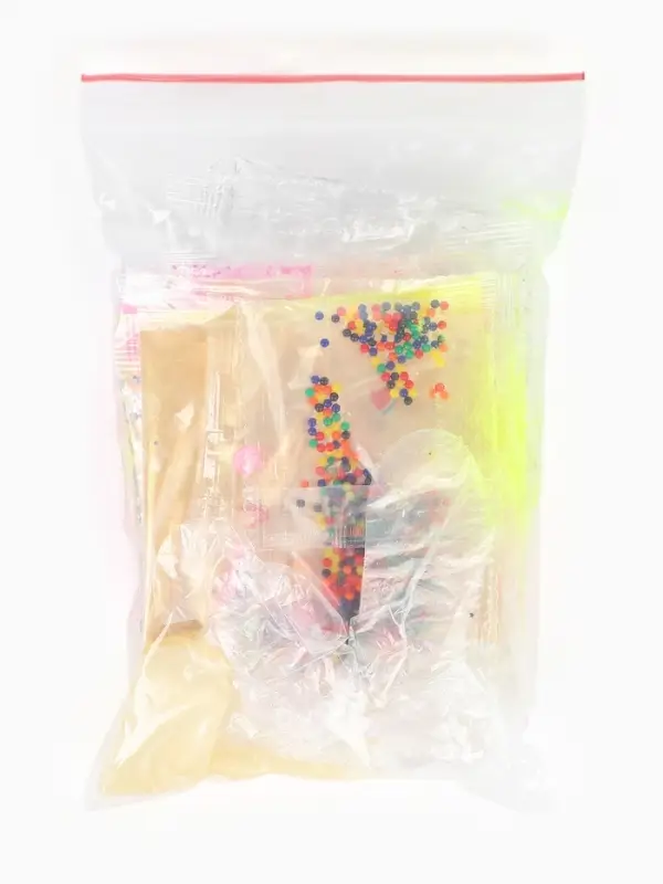 "Слайм Кинг. Самый большой набор для изготовления слаймов", арт.905