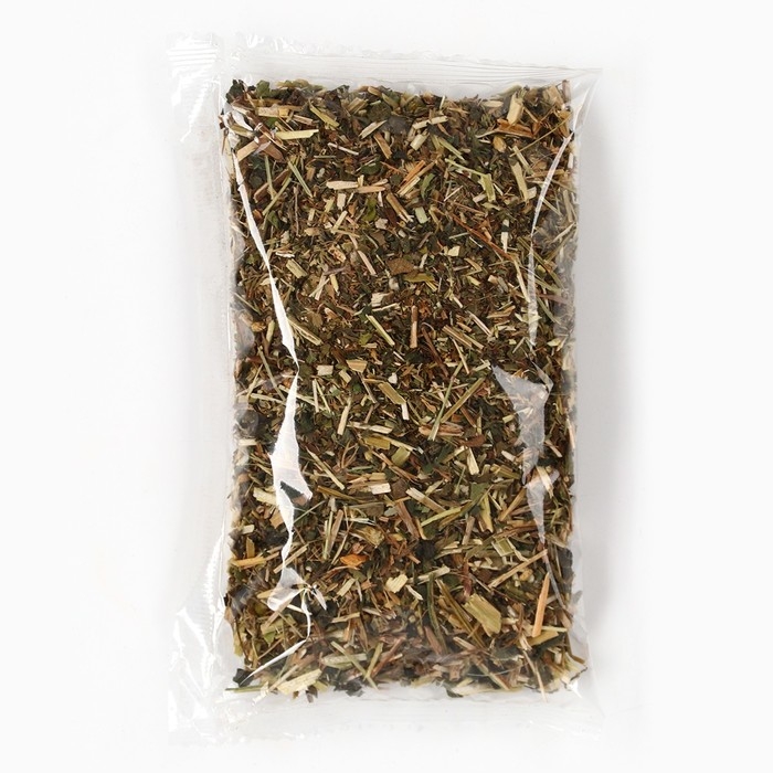 Новый год! Чай травяной «Уютного настроения», 20 г Новый год! Чай травяной «Уютного настроения», 20 г